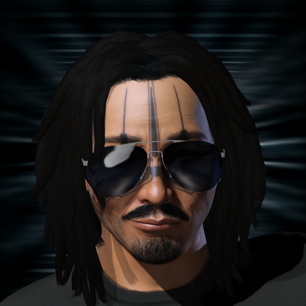 Capt M0RGAN