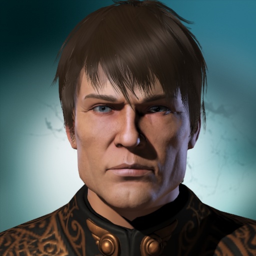 John Der