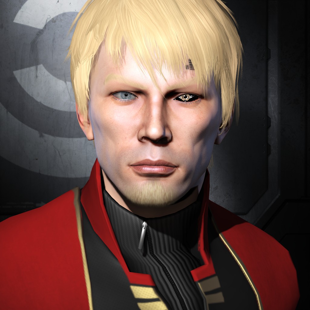 General Disdane