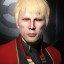 General Disdane General Disdane