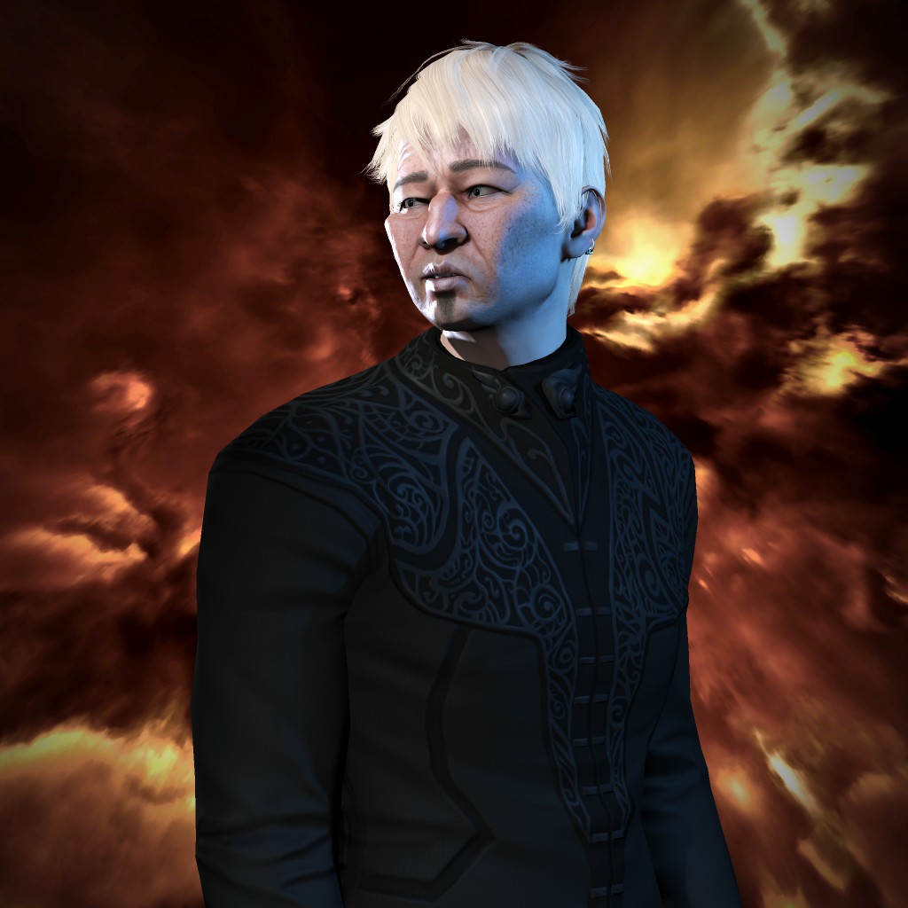 Tsung Seht