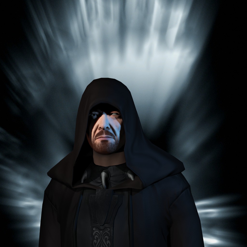Kuze Deckard