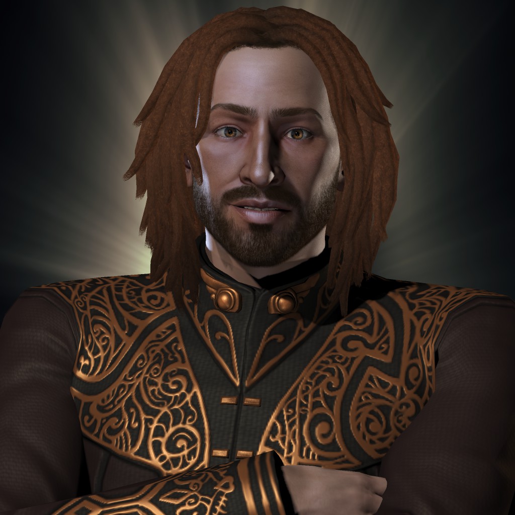 Captain Christ
