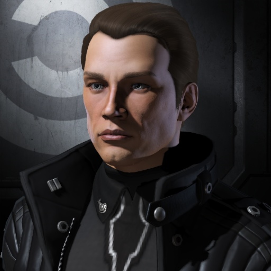James Ranswer