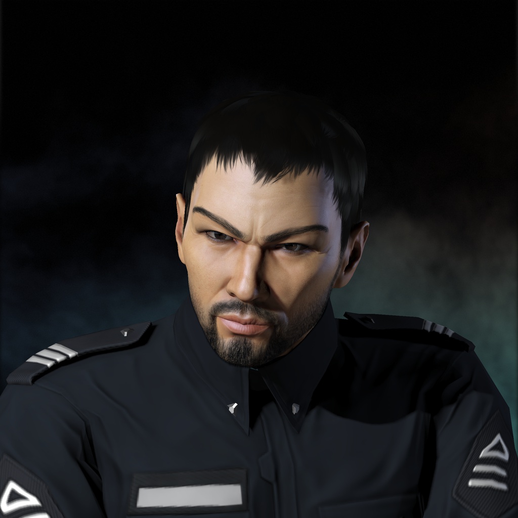 Sergory