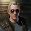 Colonel Telford Colonel Telford