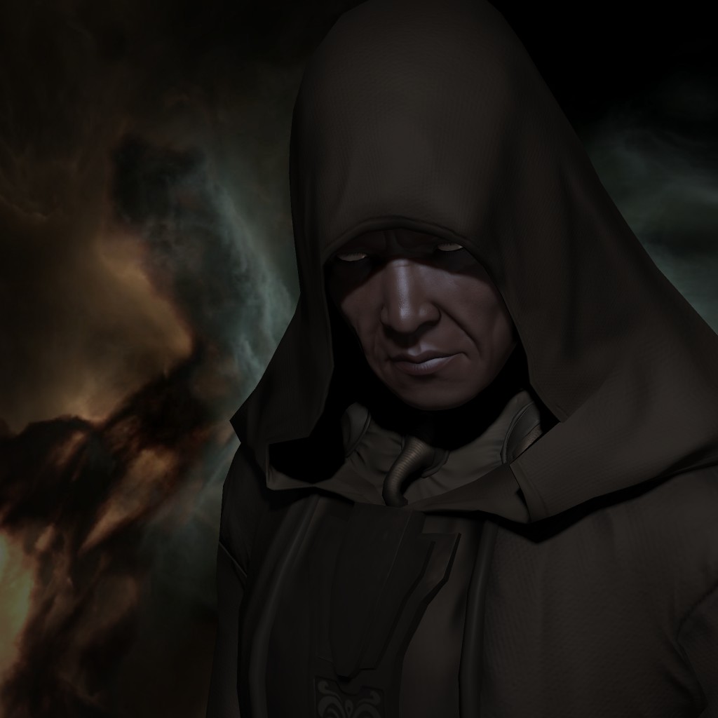 Exorcist Clone