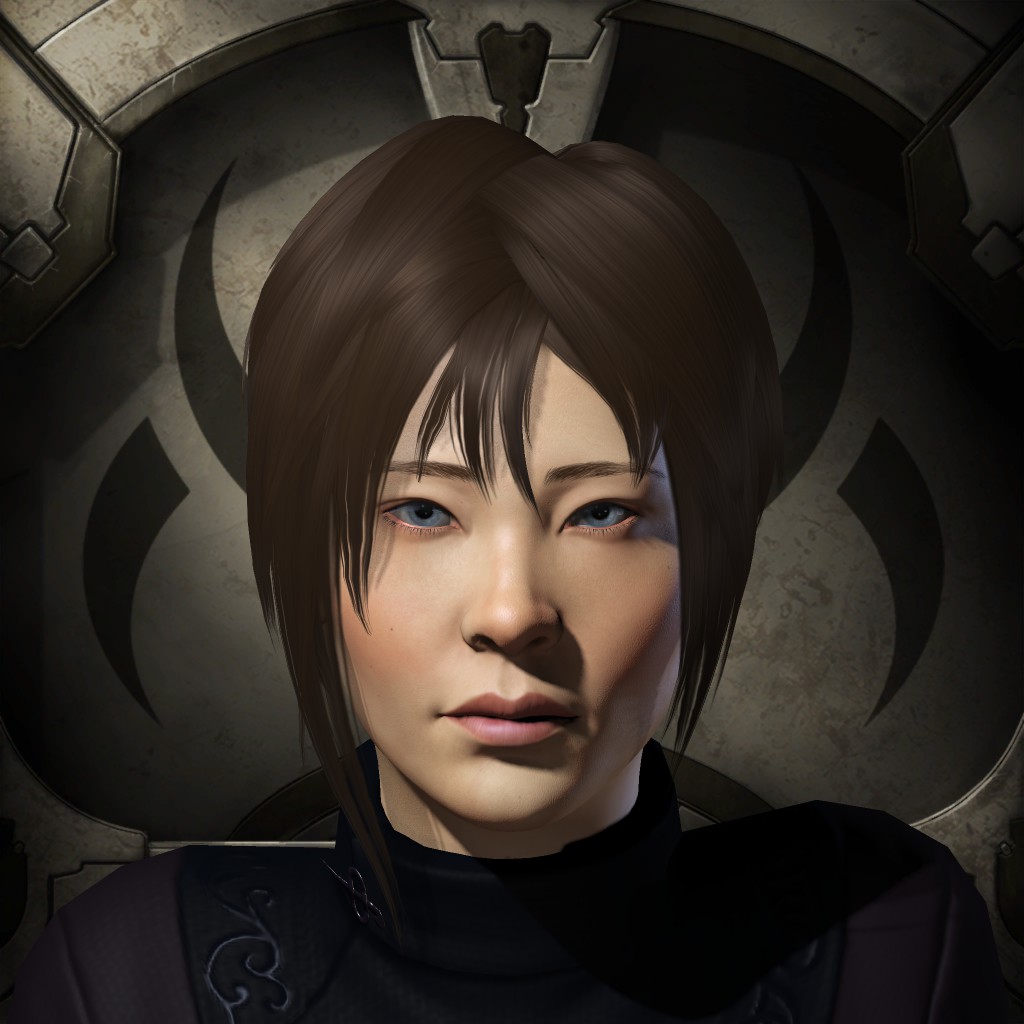LLewella Hunter