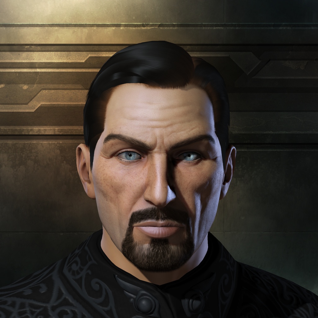 Elron Darkbringer