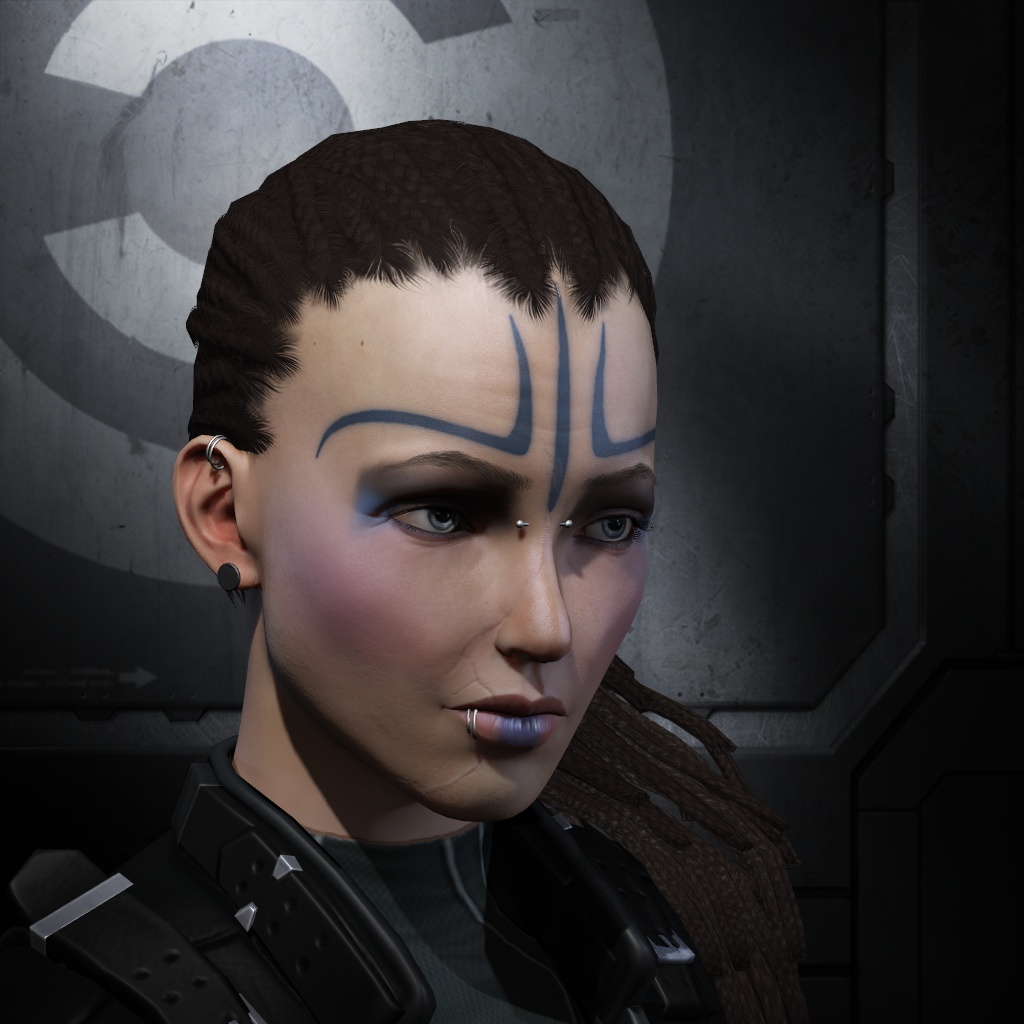 Tesstara Tang
