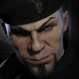 Horyuu portrait
