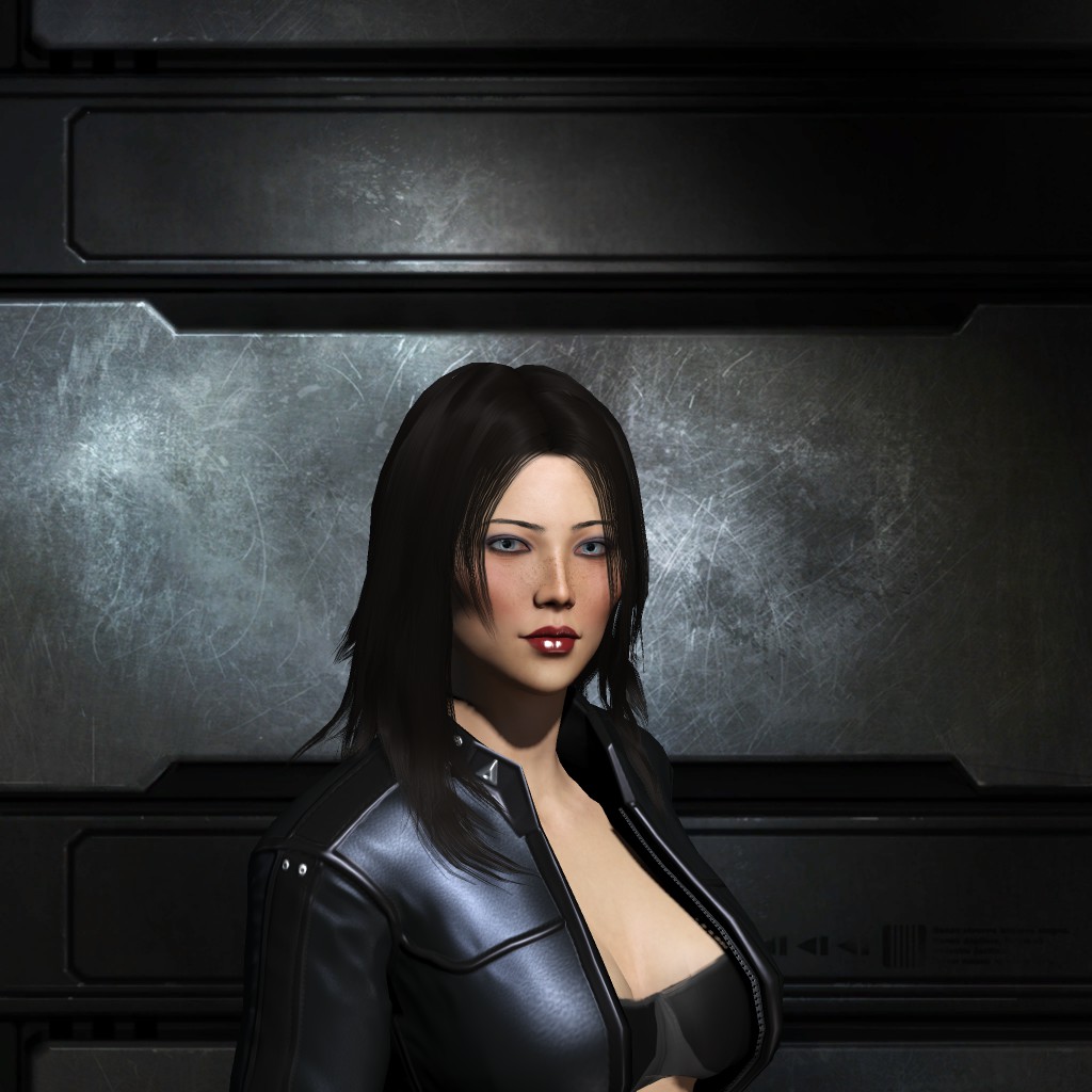 Lady Morticia Lady Morticia