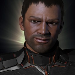 Tomash Kovahlsky portrait
