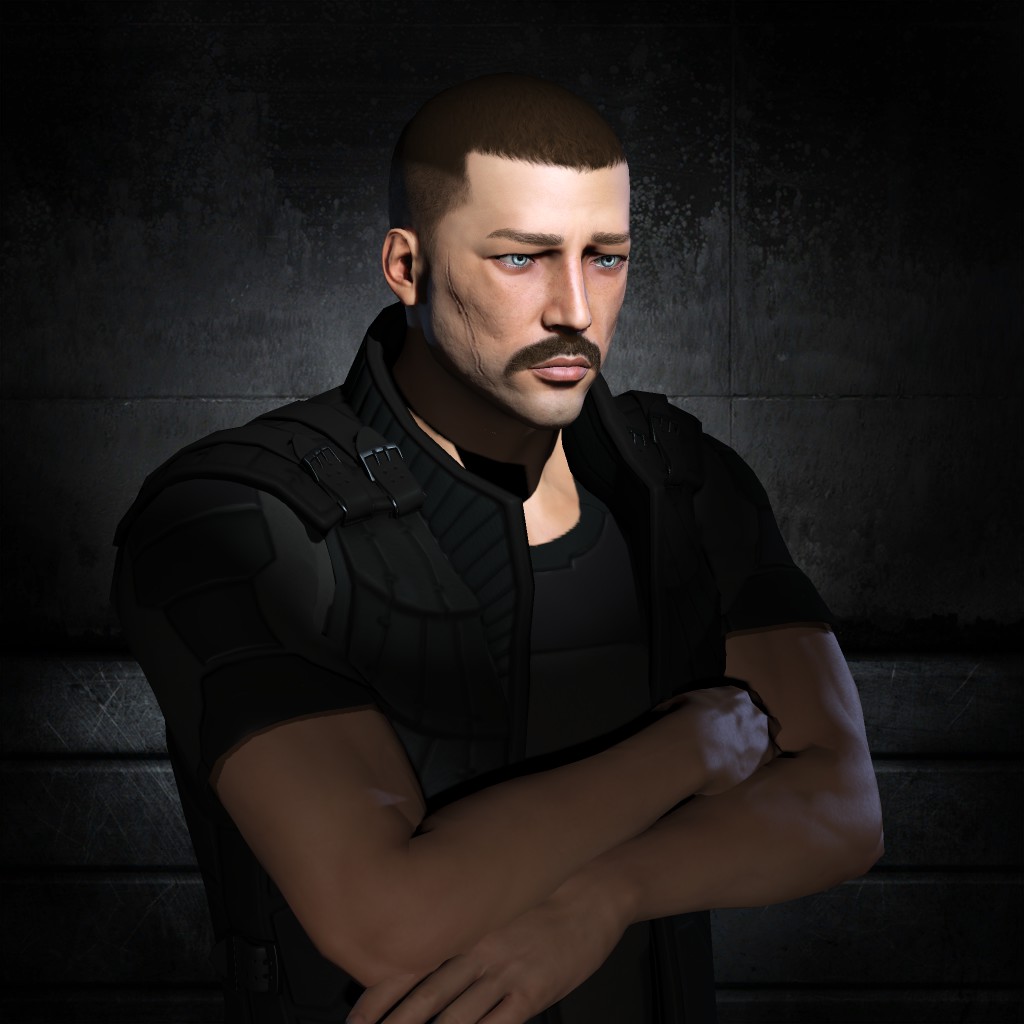 Gral O'neil