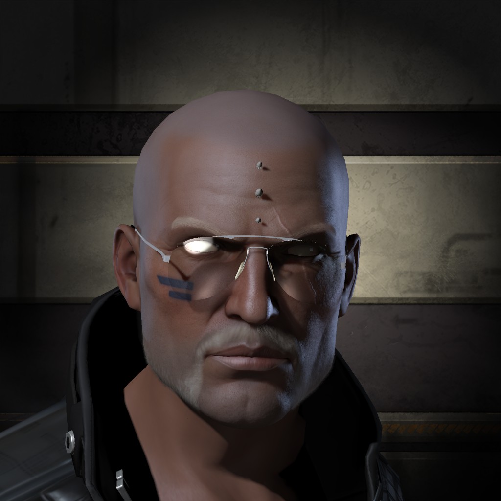 Pavel sniper