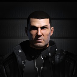 Peniket portrait