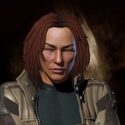 Subloran portrait
