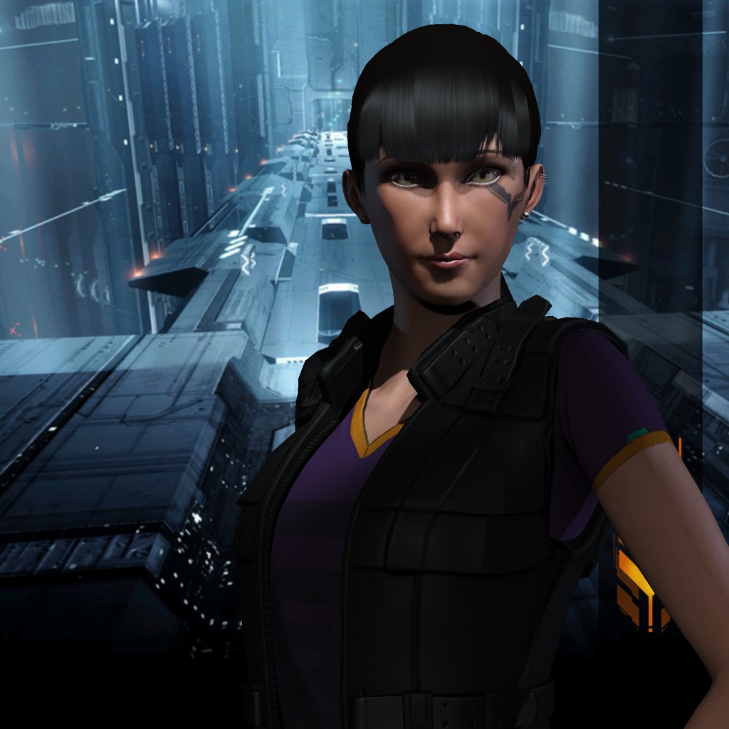 Rihwen Nophex