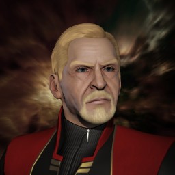 sten mattson portrait