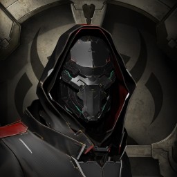 Ghalantor portrait