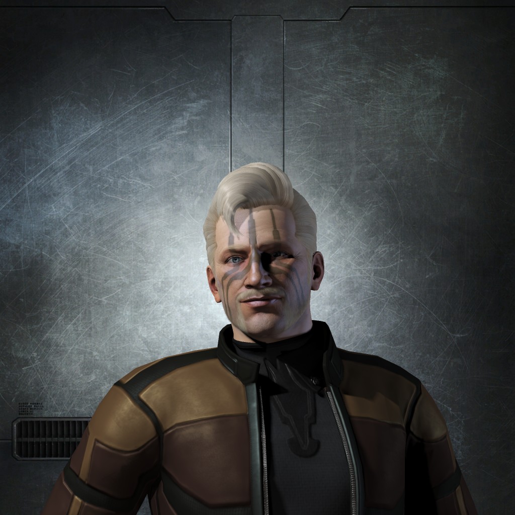 Jeff Hawk