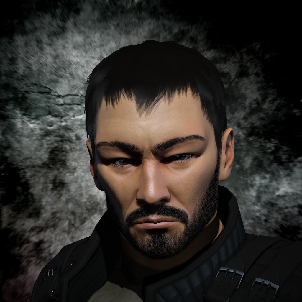 dark sydius