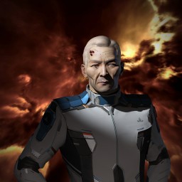 Orion Valmar portrait