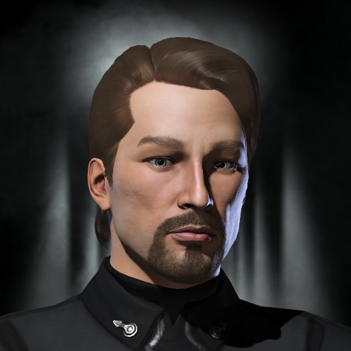 Ethan Devereux