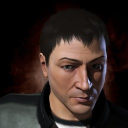 Kushman portrait
