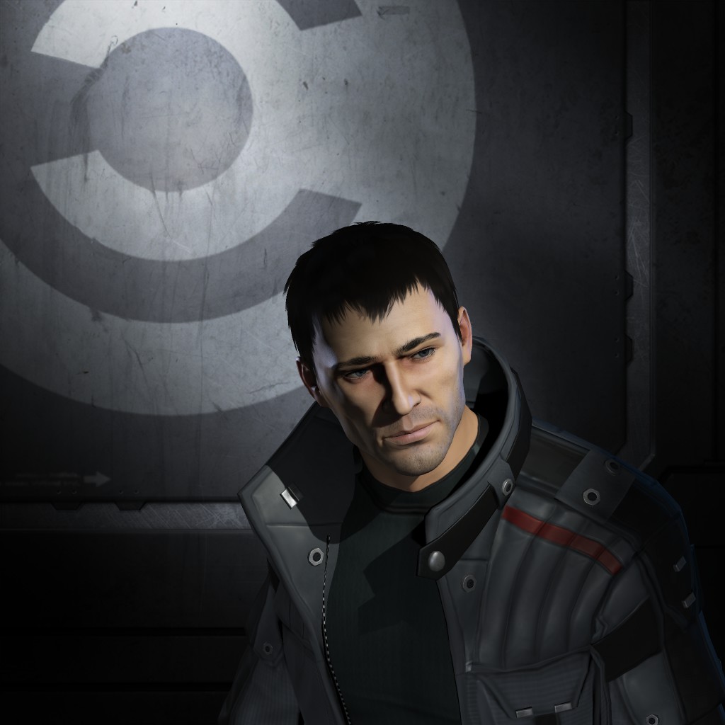 Miles Walker