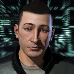 Jagger Vallance portrait