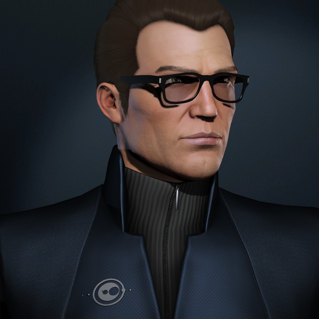 portrait
