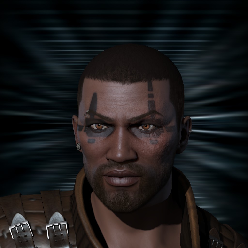 portrait