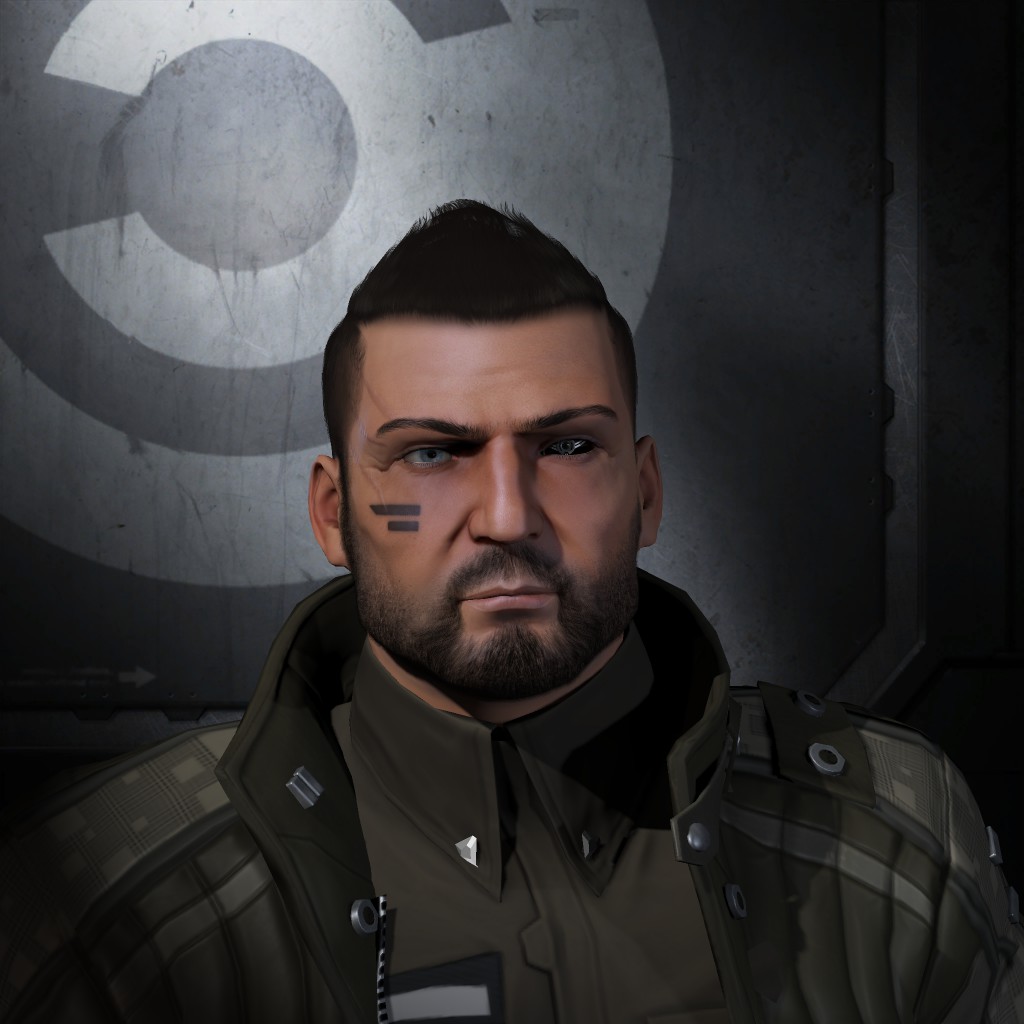 sgt destructo