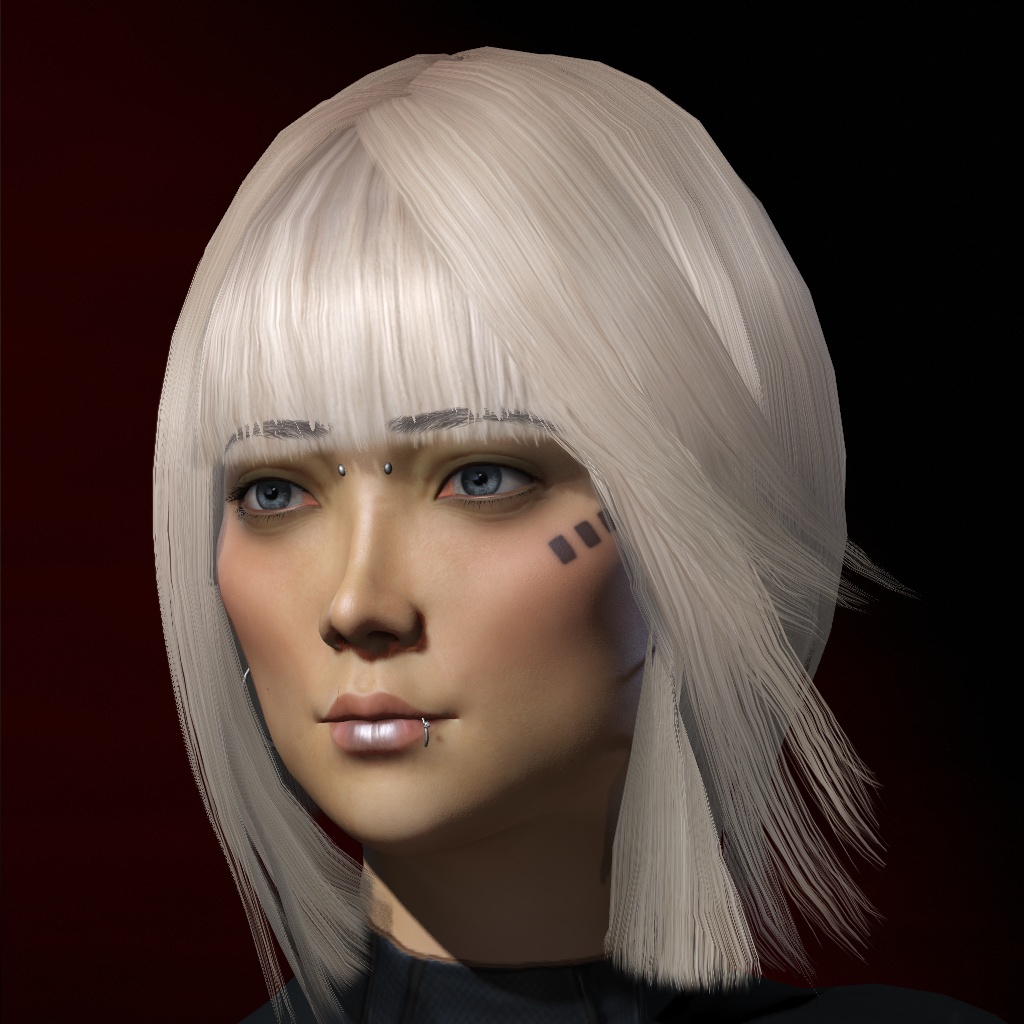 Ronija Deepcore