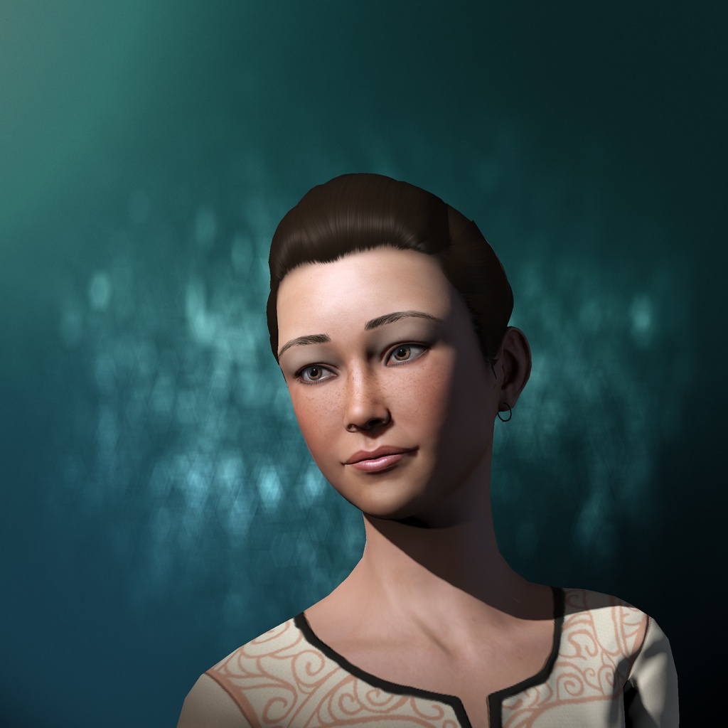 Delanie Affinaen