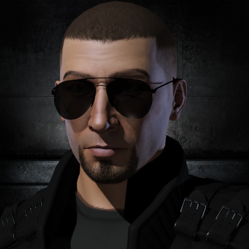 Bad Shadow