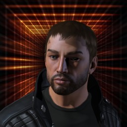 Deadi9 portrait