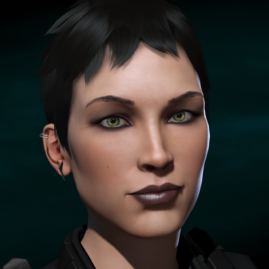 Sandra Abigail