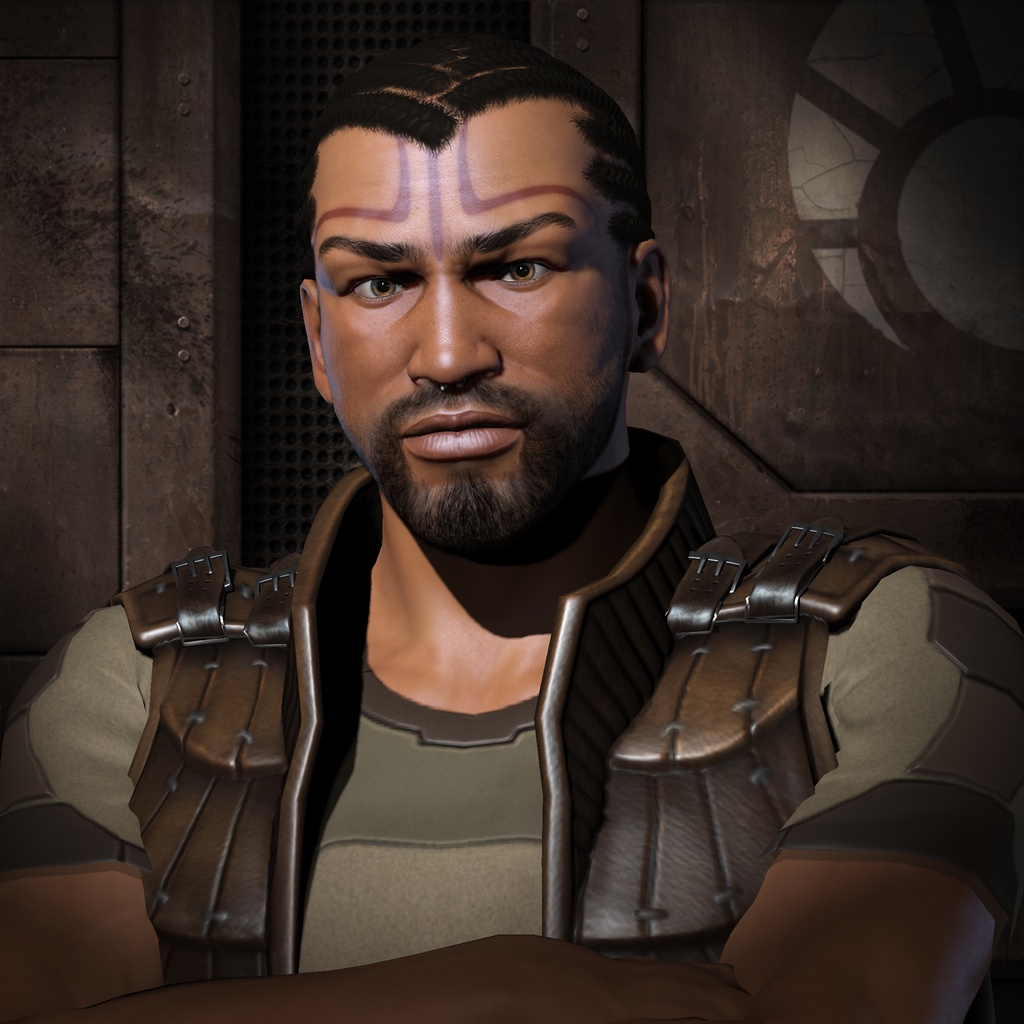 Malik Do'Shin