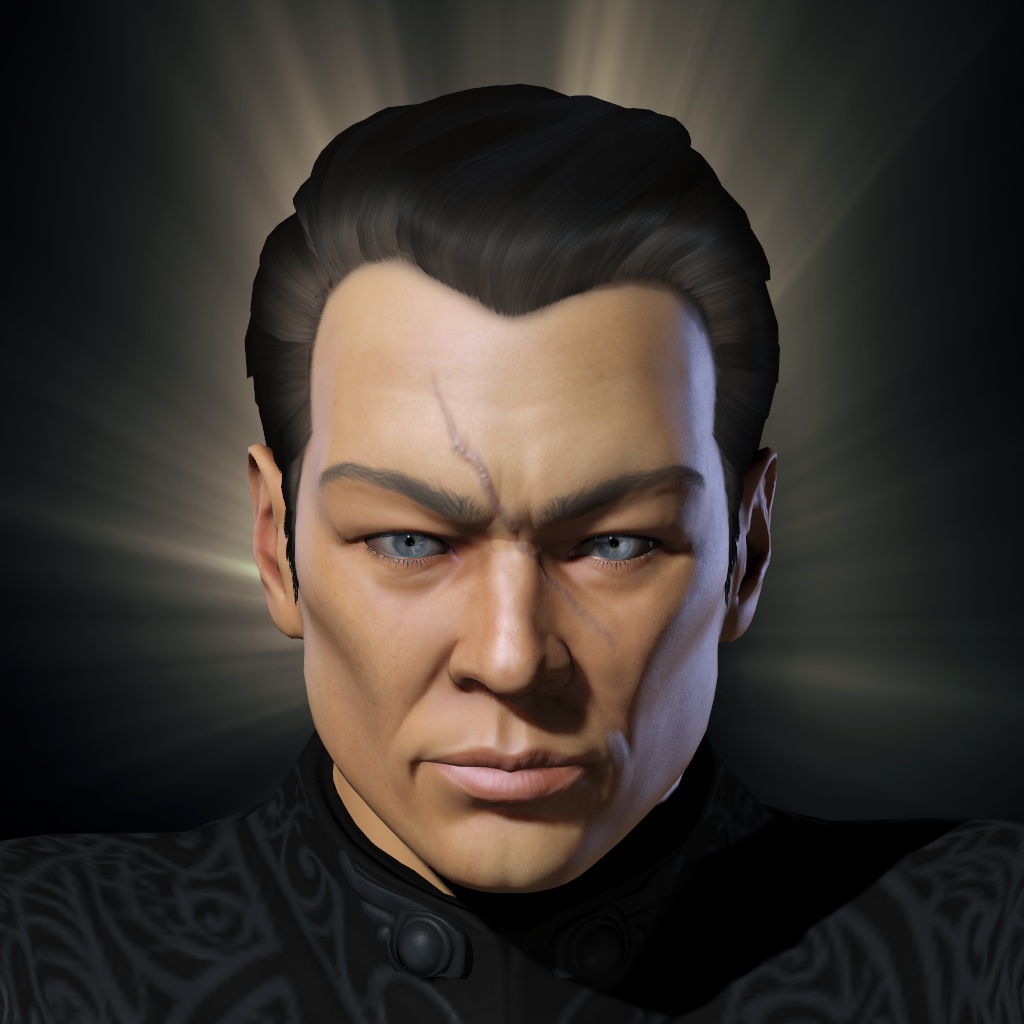 Alexander Neffar