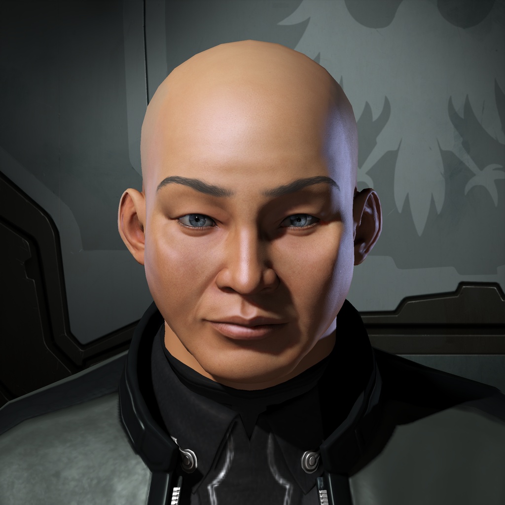 Gib Borg