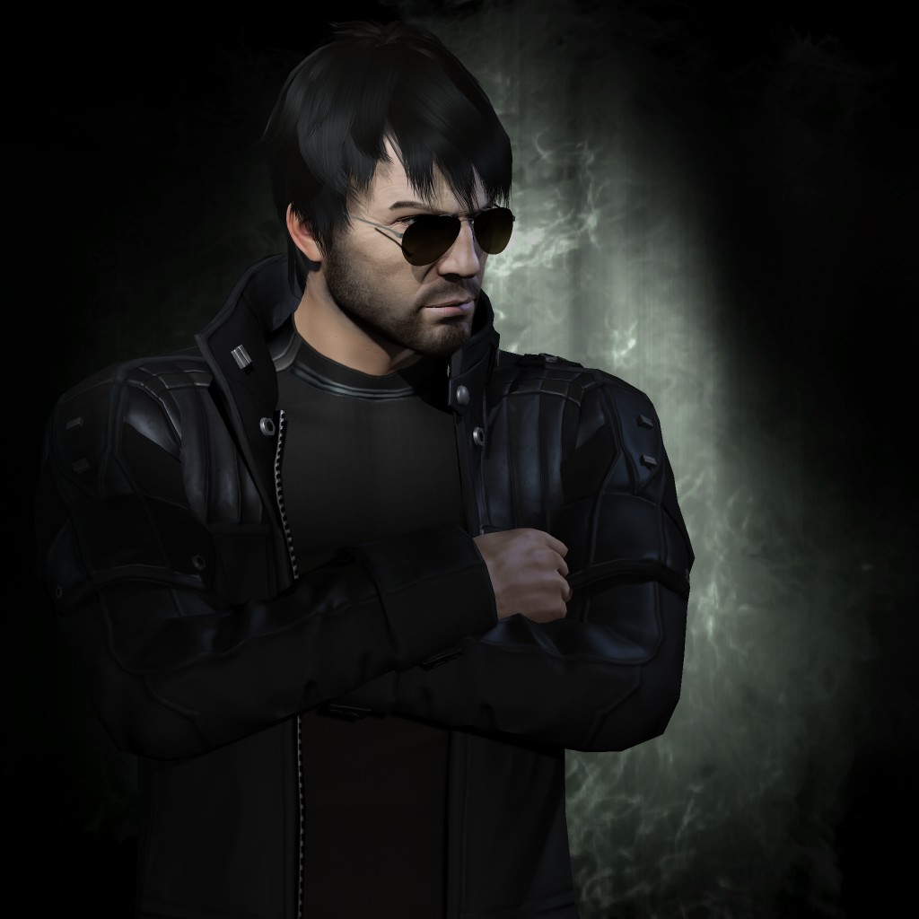 Conrad Vilkas