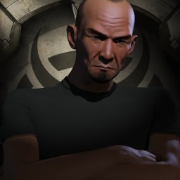 kosh121 portrait