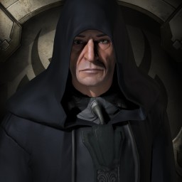 Zer Cul portrait