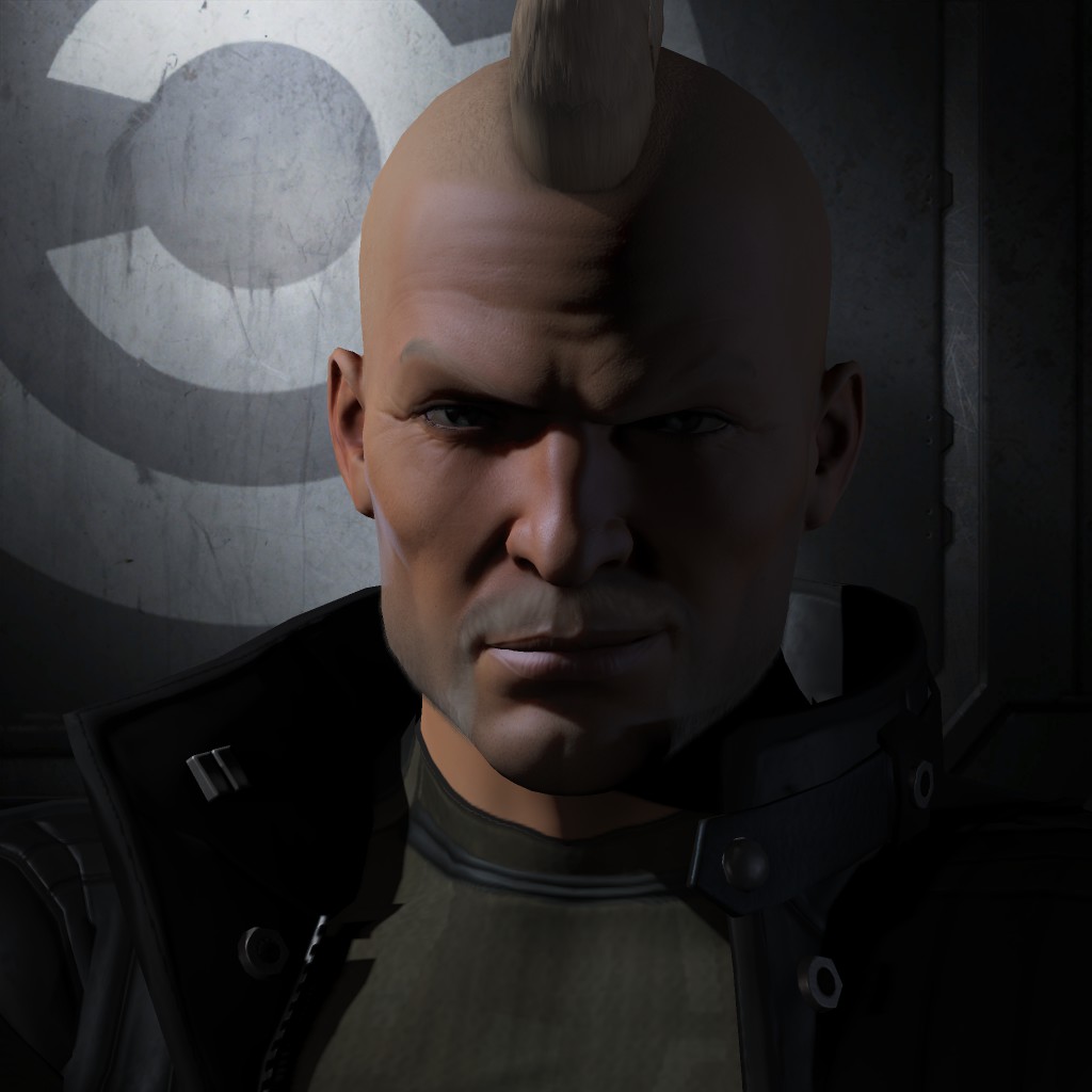 Duke Uriel
