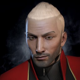 Pat0chan portrait