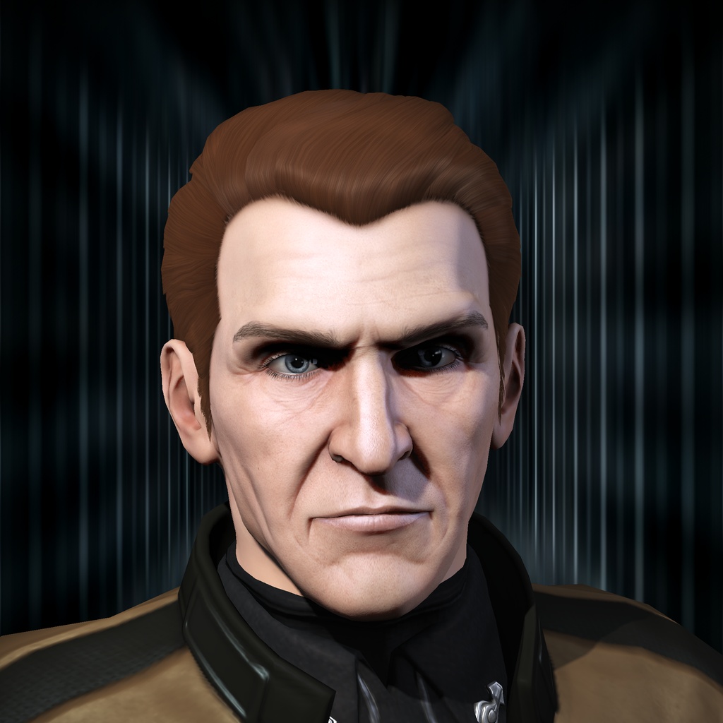 Ben StarChaser