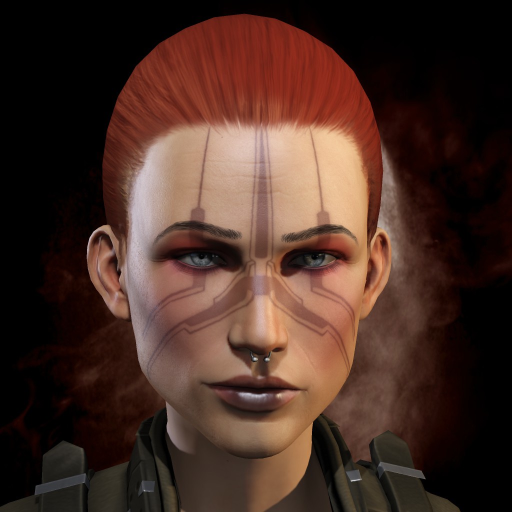 Random Red