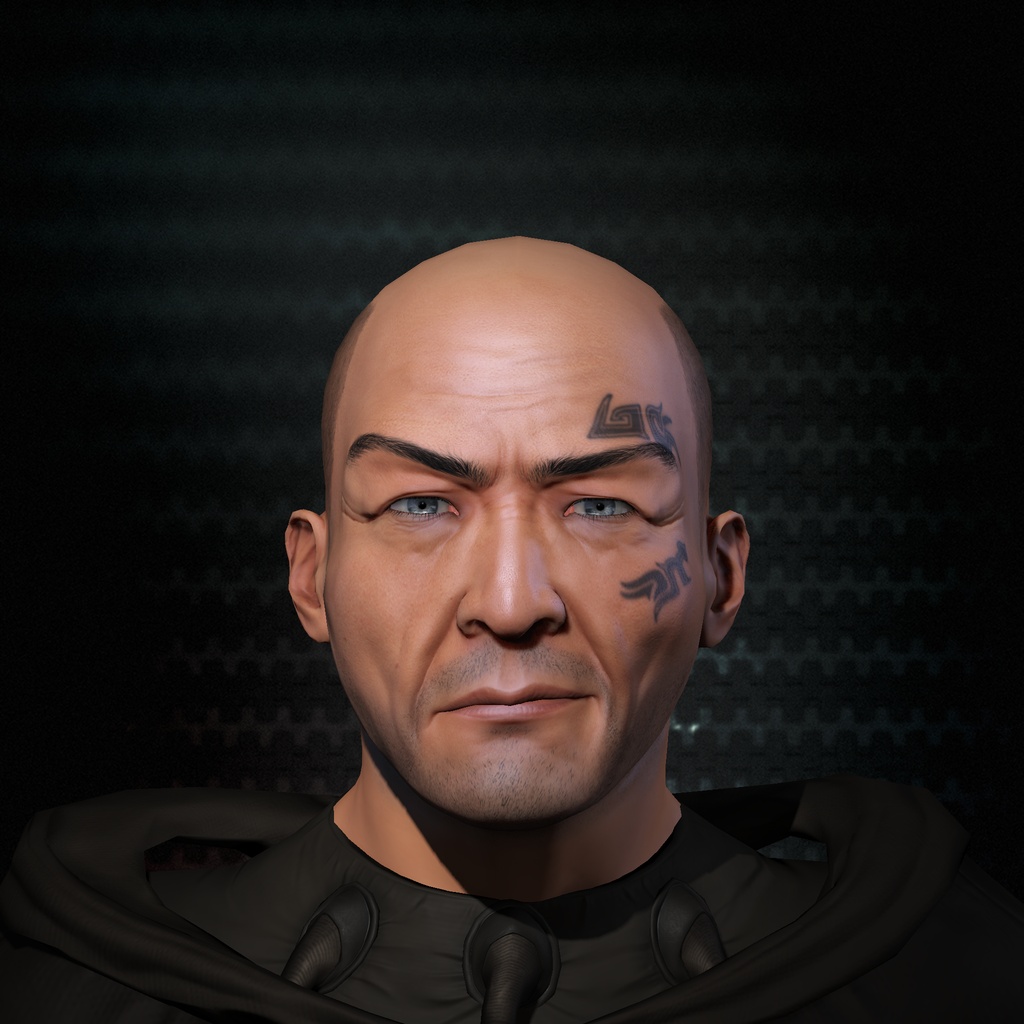 Londo G'Kar